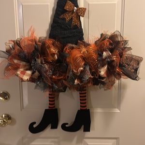 Holiday wreaths
